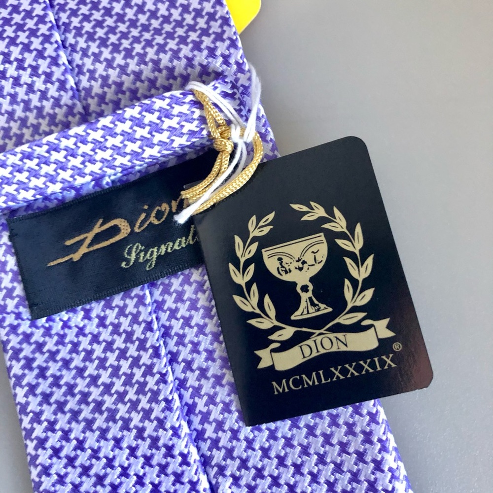 Dion Men’s Necktie
